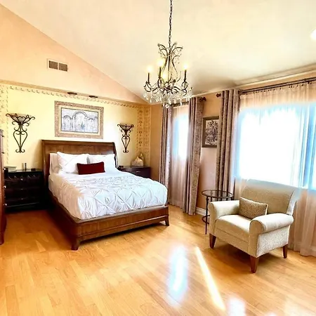 Casa Lux Monica Prime Santa Monica Luxury Home One-Of-A-Kind Los Angeles Exterior foto