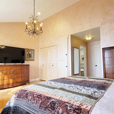 Casa Lux Monica Prime Santa Monica Luxury Home One-Of-A-Kind Los Angeles Exterior foto