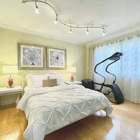 Casa Lux Monica Prime Santa Monica Luxury Home One-Of-A-Kind Los Angeles Exterior foto