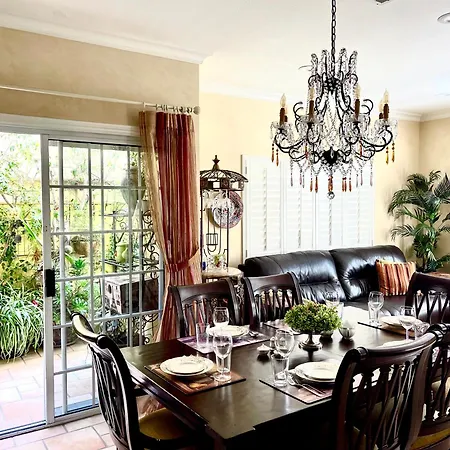Casa Lux Monica Prime Santa Monica Luxury Home One-Of-A-Kind Los Angeles Exterior foto