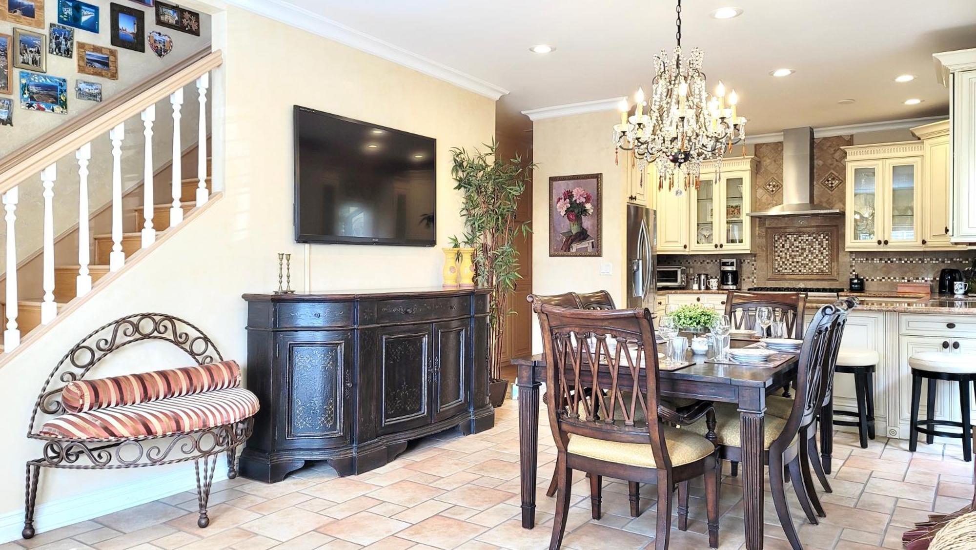 Apartment Casa Lux Monica Prime Santa Monica Luxury One-of-a-kind *