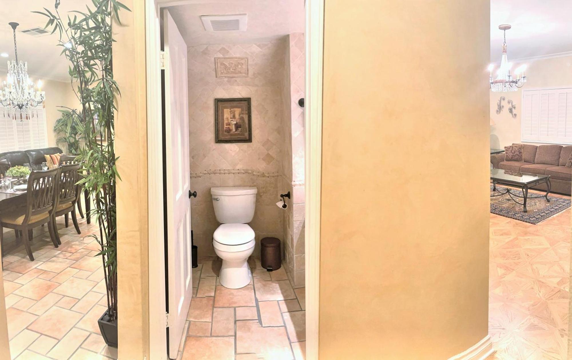 Casa Lux Monica Prime Santa Monica Luxury One-of-a-kind Los Angeles