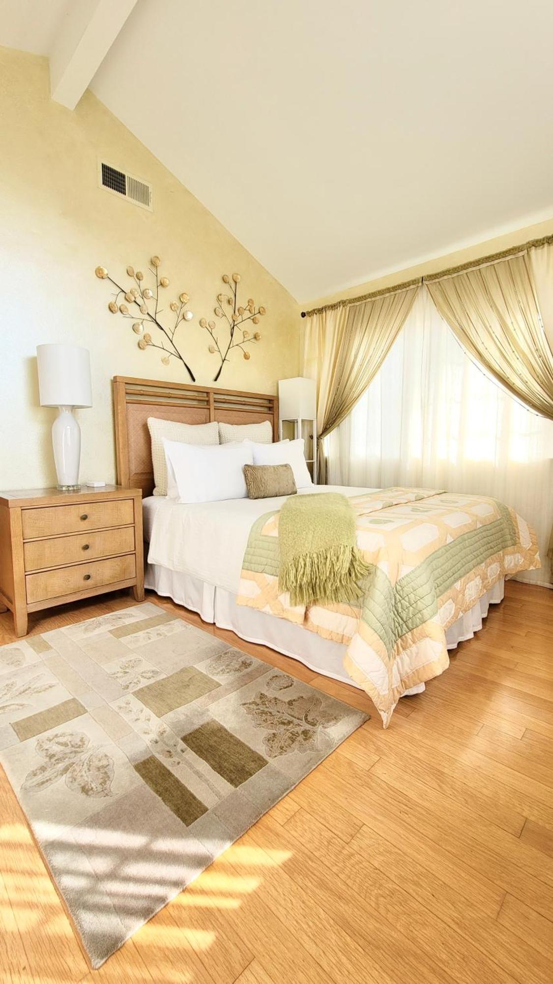 Apartment Casa Lux Monica Prime Santa Monica Luxury One-of-a-kind *