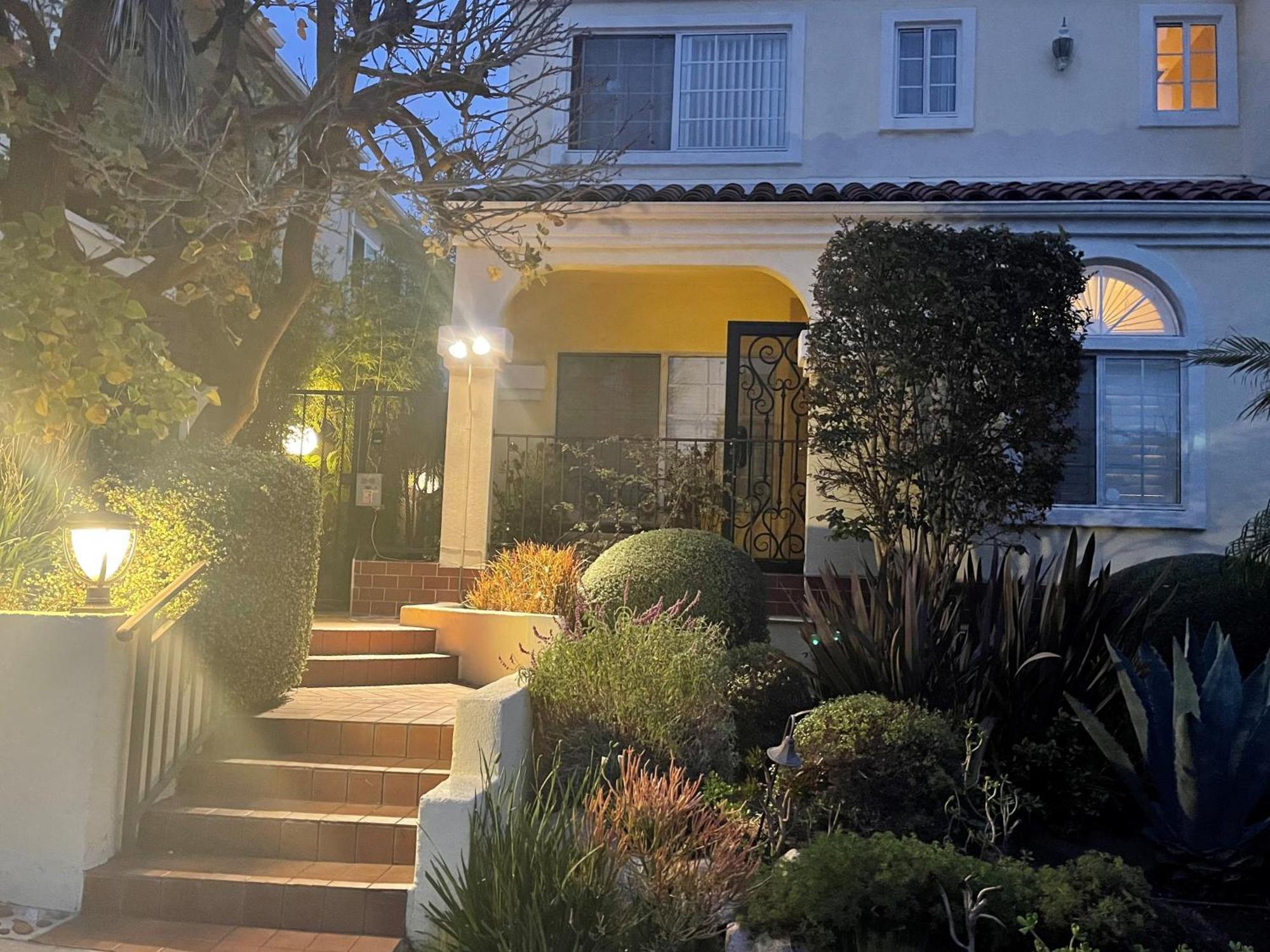 Casa Lux Monica Prime Santa Monica Luxury One-of-a-kind