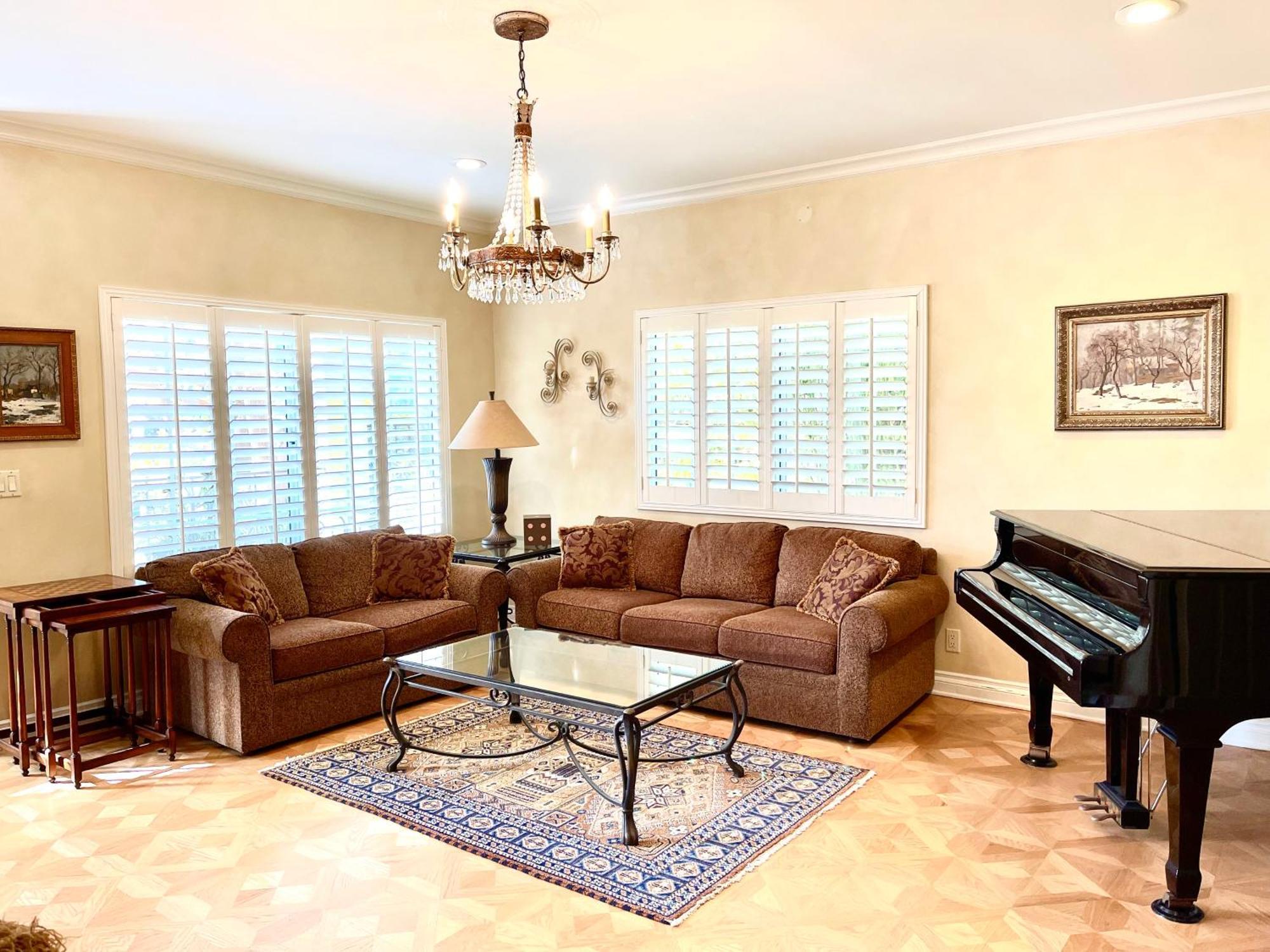 Casa Lux Monica Prime Santa Monica Luxury One-of-a-kind * Los Angeles