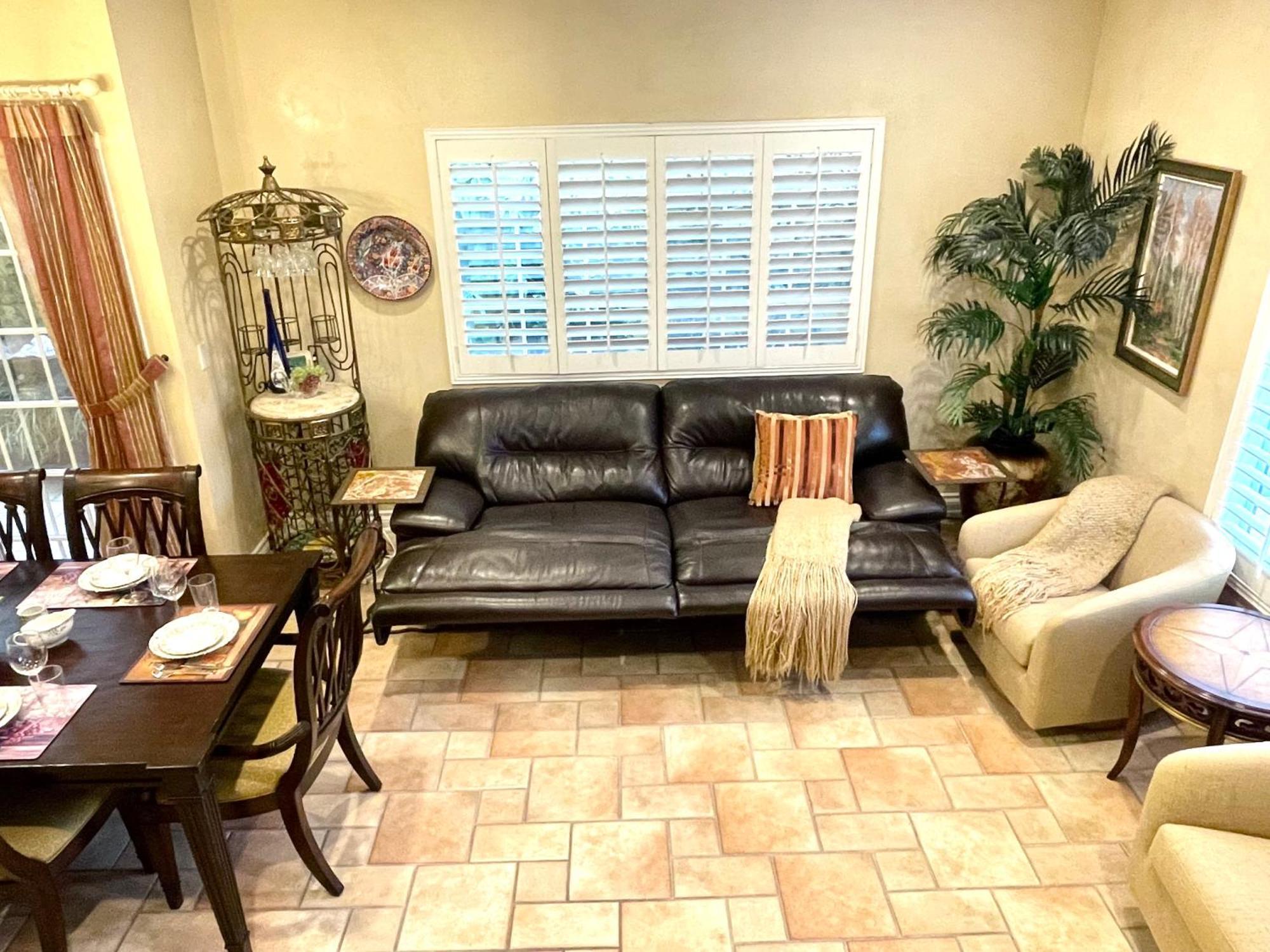 Apartment Casa Lux Monica Prime Santa Monica Luxury One-of-a-kind